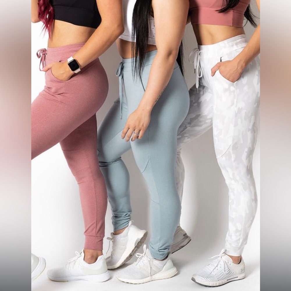 Buffbunny Jasmine Joggers